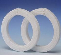 揚中威宇氟塑教你鑒別(PTFE)聚四氟乙烯盤根密封性能好壞